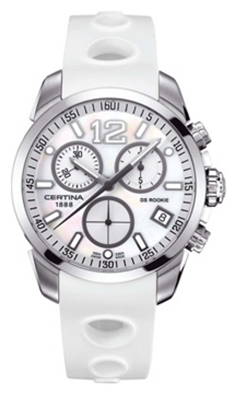 Certina 0164171711700