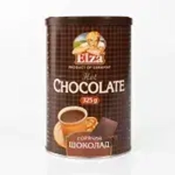 Горячий шоколад ELZA, 325 г