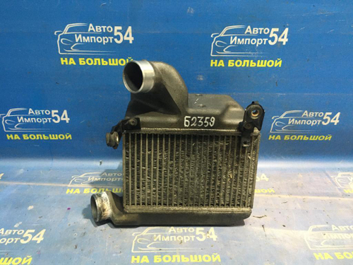 Интеркулер TOYOTA ARISTO 1997-2004