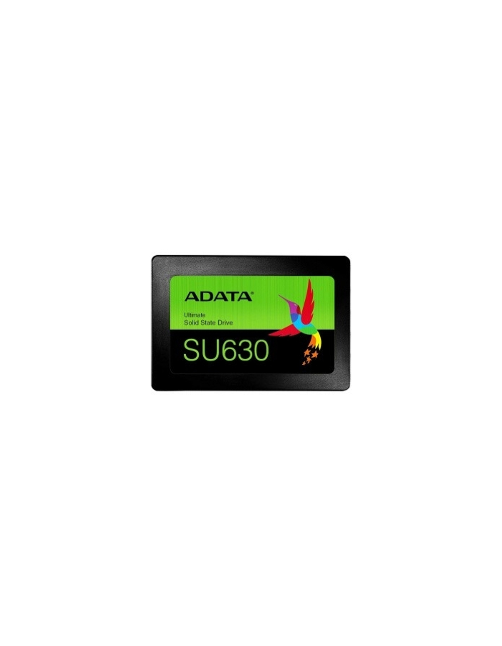 A-DATA SSD 240GB SU630 ASU630SS-240GQ-R (SATA3.0)