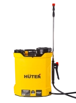 Опрыскиватель аккумуляторный Huter SP-10AC
