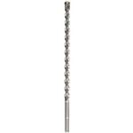 Бур Makita  SDS max 24*540   E-11455