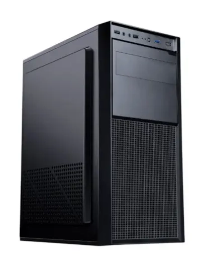 Компьютерный корпус ACC A-300 BLACK
