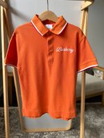 Новое поло Burberry , 128