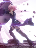 Mash Kyrielight