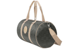 GUCCI Off The Grid Nylon With Leather Cylinder Bag, Handbag, Shoulder Bag, Crossbody Bag, Travel Bag Unisex