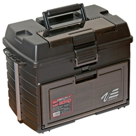 Ящик рыболовный Meiho Versus VS-8050 Black