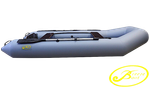 Лодка ПВХ Marlin Breeze 290K