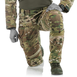 UF PRO STRIKER ULT COMBAT PANTS - Multicam