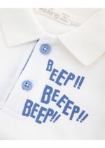 поло с шортами