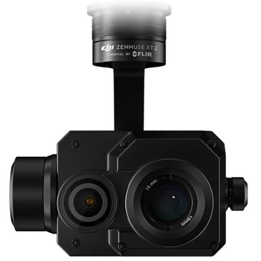 Подвес Zenmuse XT2 ZXT2B09SR