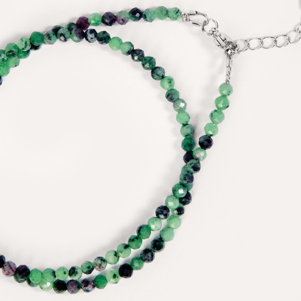 Колье Prism LGN