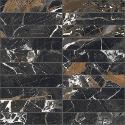 Мозаика BIJOUX OMBRE CARAVAGE GLO MOS (3x15) (767571)