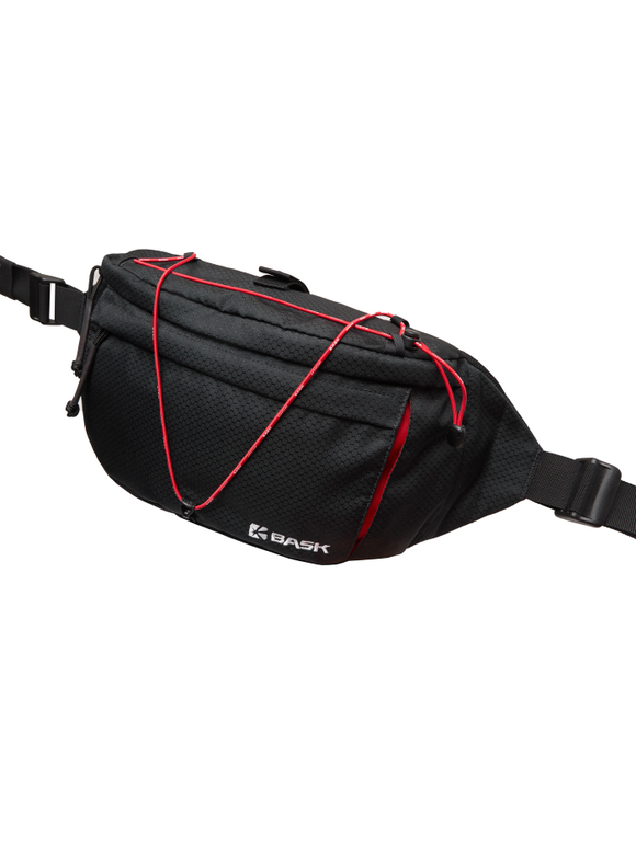 СУМКА ПОЯСНАЯ BASK LUCKY SPORT