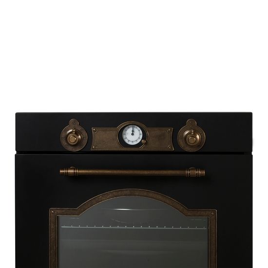 Электрический духовой шкаф Simfer B6EE78017