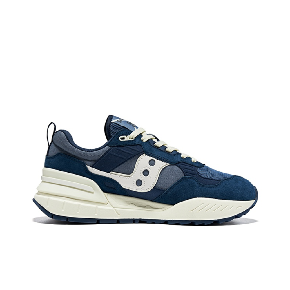 Кроссовки Saucony Shadow 5000 'Navy Blue' S79037-10