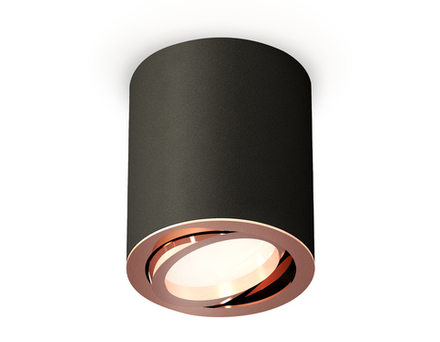 Ambrella Комплект накладного поворотного светильника MR16 Накладные XS7422004