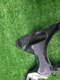 Накладка ПТФ правая Toyota C-HR 1 (2016-2019)