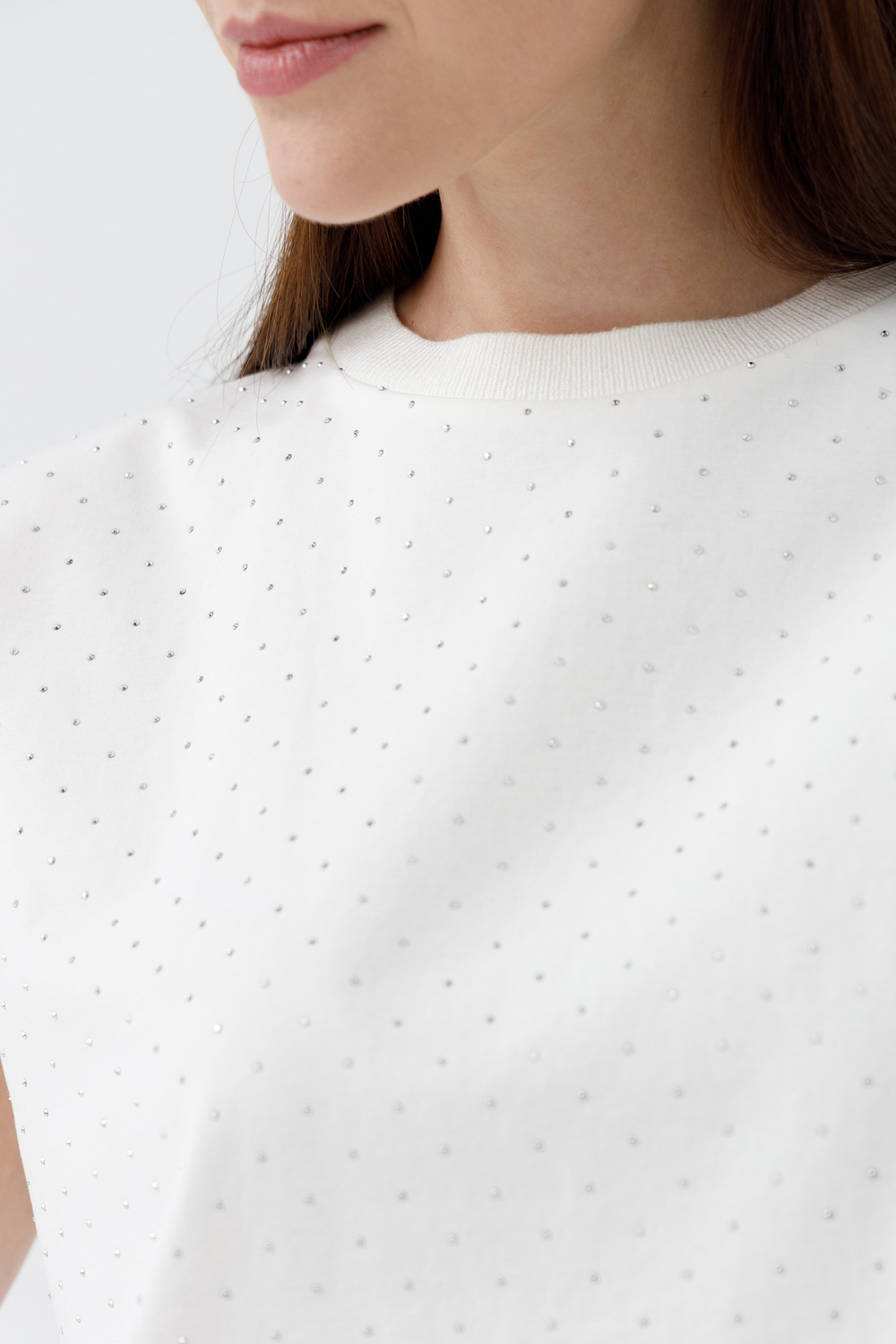 Блуза Пиканте NOME Atelier