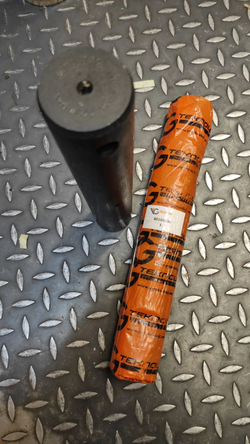 Палец 801/04130 YG TECHNOLOGY (Турция)