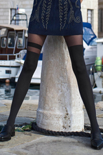 Zazu U13 Black Marilyn
