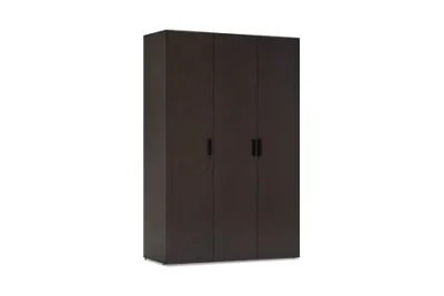 Шкаф 3-х створчатый Аксельмуд венге