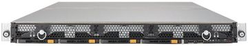 Сервер Supermicro SuperStorage 6019P-ACR12L+ без процессора/без ОЗУ/без накопителей/количество отсеков 2.5" hot swap: 4/количество отсеков 3.5" hot swap: 12/800 Вт/LAN 10 Гбит/c