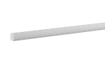 ЕВРОПЛАСТ. ДЕКОРАТИВНЫЙ  МОЛДИНГ 6.51.809. ДЮРОПОЛИМЕР