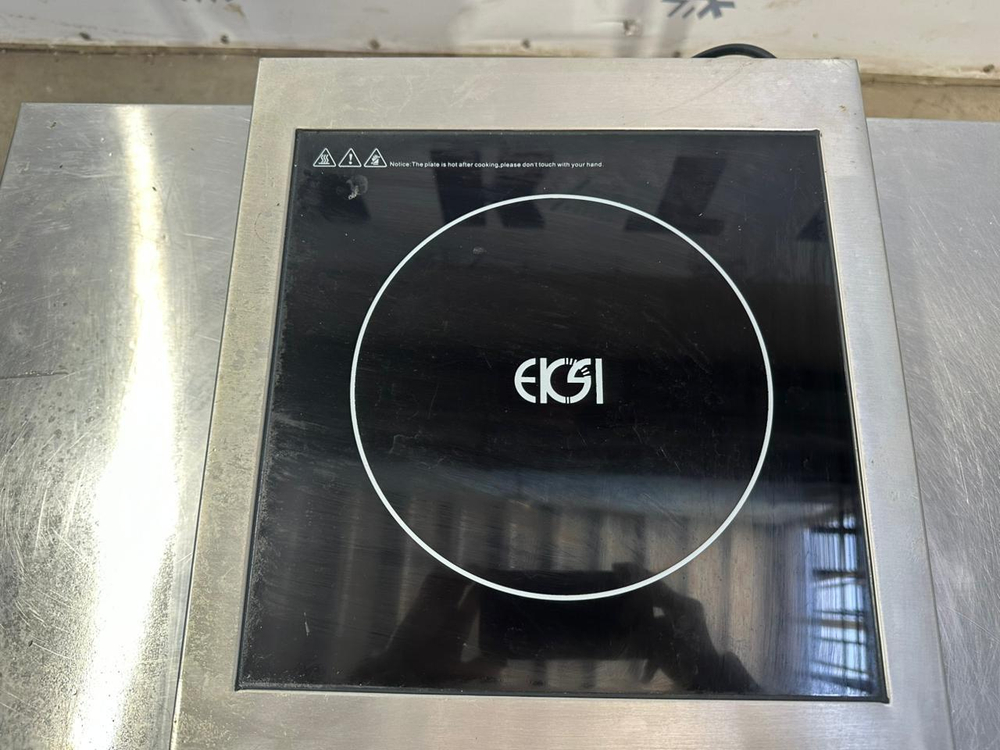 Плита индукционная Eksi IPM3.5