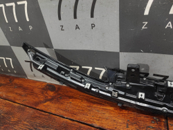 Накладка решетки радиатора Changan CS55PLUS 21-нв Б/У Оригинал S203F2805010100AA