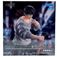 Фигурка Аниме SEGA Магическая битва Jujutsu Kaisen Toji Fushiguro Encounter Ver. 20см