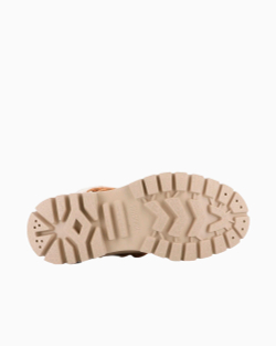 Ботинки Palladium Pallashock Lo Hiver