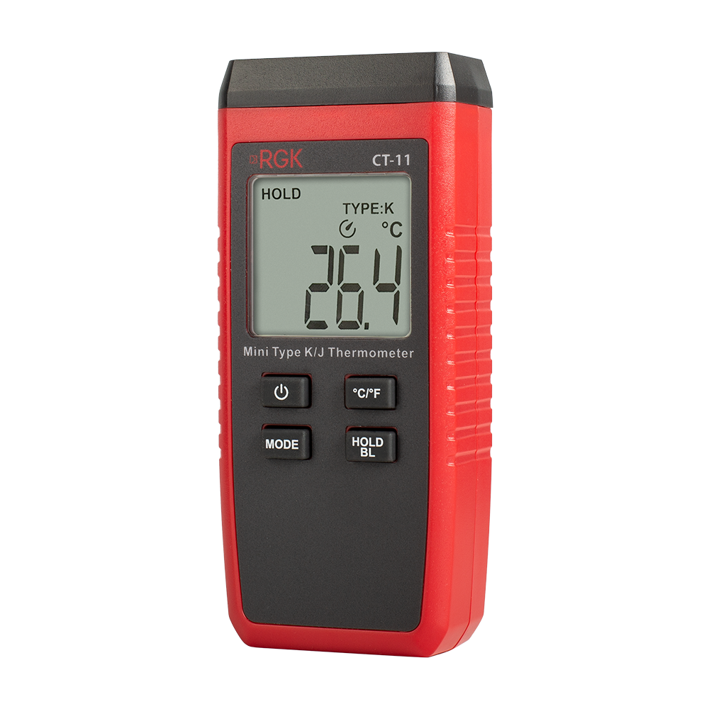 Термометр  RGK CT-11+TR-10W