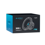 Сабвуфер Aspect Audio CLW-10S4 - BUZZ Audio