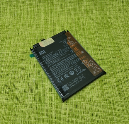 Poco X3 NFC (M2007J20CG) / Poco X3 Pro (M2102J20SG) - Аккумулятор (батарея) (BN57) (ORIG-SP)