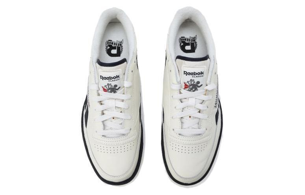 Кроссовки Reebok