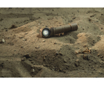 Мультифонарь Armytek F08701CS Wizard C2 Pro Magnet USB Sand White