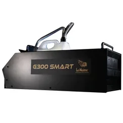 Le MAITRE G300-SMART дым машина, 2200Вт