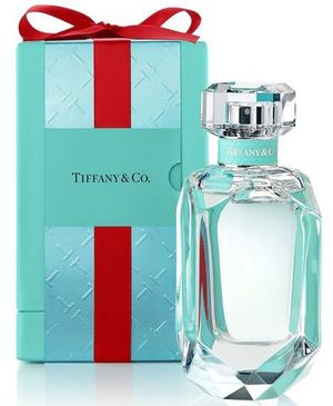 Tiffany  and Co Eau de Parfum Holiday Limited Edition