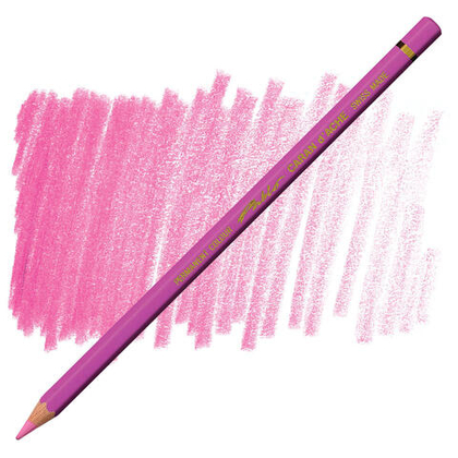 Caran d'Ache Pablo. 091 Light Purple