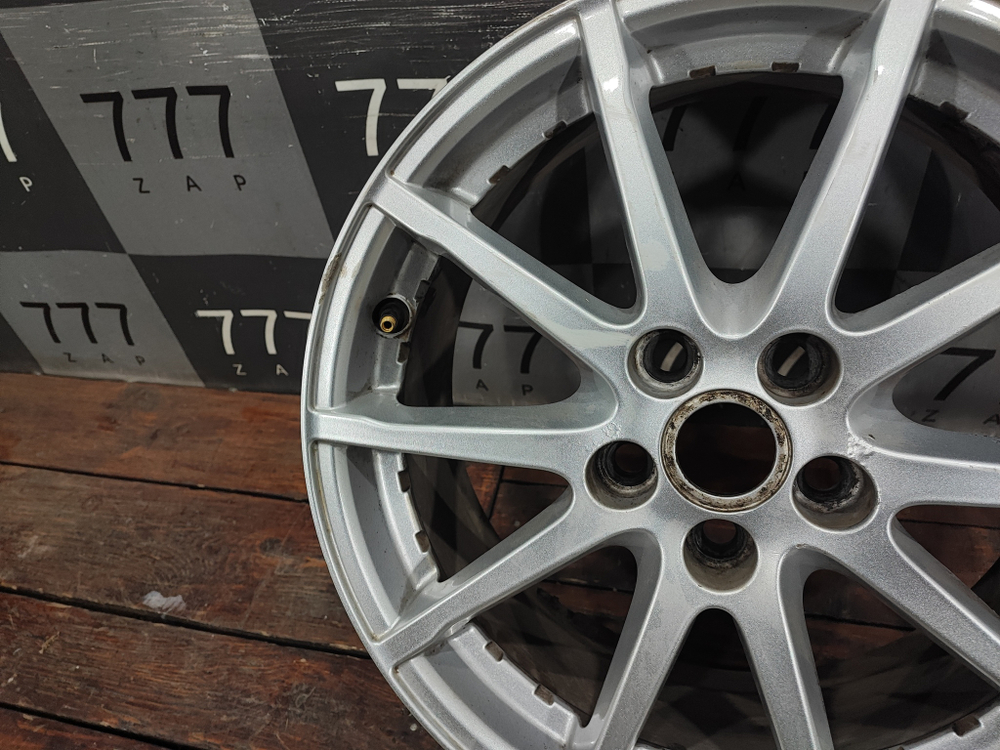 Диск колесный литой R17 LR Discovery Sport (L550) Б/У Оригинал LR073511