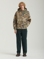 Мужская Толстовка Huf X Realtree