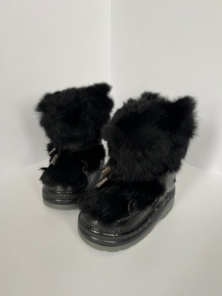 Зимние сапоги Missouri, 23-24