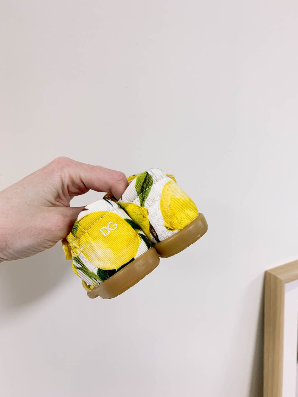 Босоножки Dolce&Gabbana