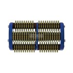 LATOKHO DSC 350 (Россия) Фрезеровальный барабан (фреза) с восьмигранными ножами