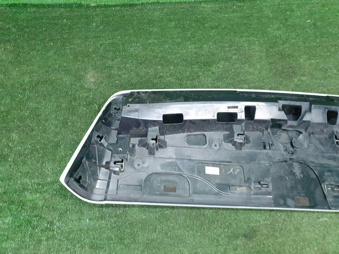 Спойлер крышки багажника Toyota RAV4 5 XA50 (2018-н.в.)