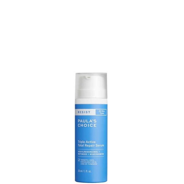 Paulas Choice Triple Active Total Repair Serum-Антивозрастная сыворотка