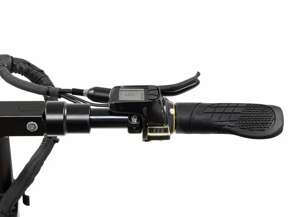 Электросамокат Chuanglu R5 PRO 48V 1600W 26Ah