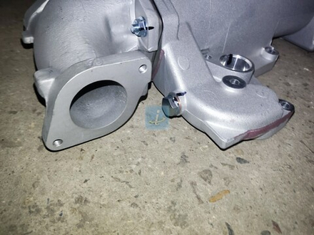 Теплообменник 650.1013600