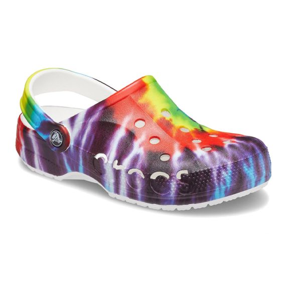 Crocs Bayaband Clog 'Rainbow'